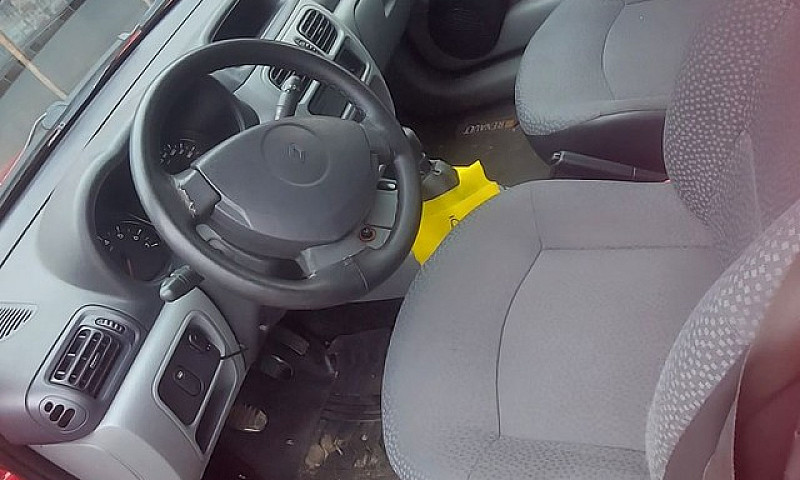 Clio 2010/11 Complet...