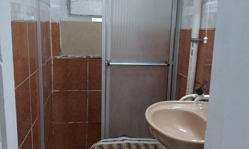 Kitinet Mobiliado Pa...