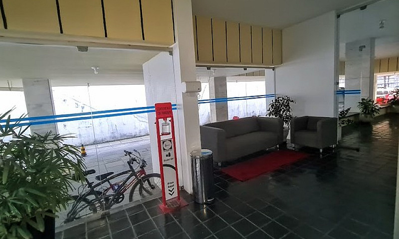 Apartamento Para Ven...