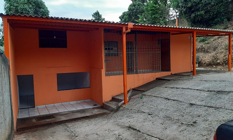 Casa À Venda Na Ferc...