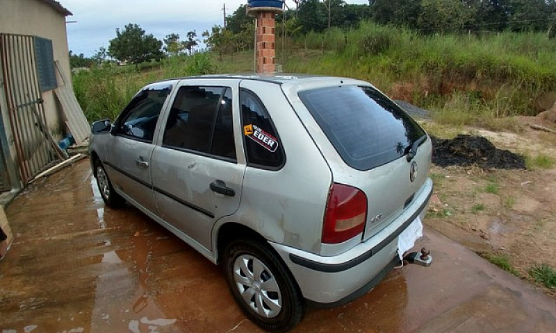 Gol Bola G3...