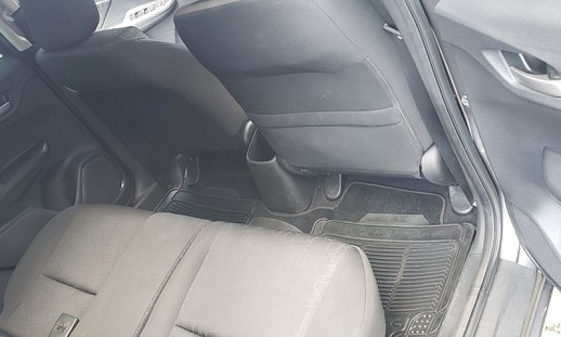 Honda Fit 2015/2016...