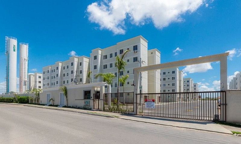 Alugo Apartamento An...