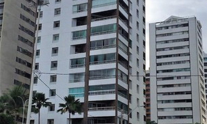 Apartamento Venda Be...