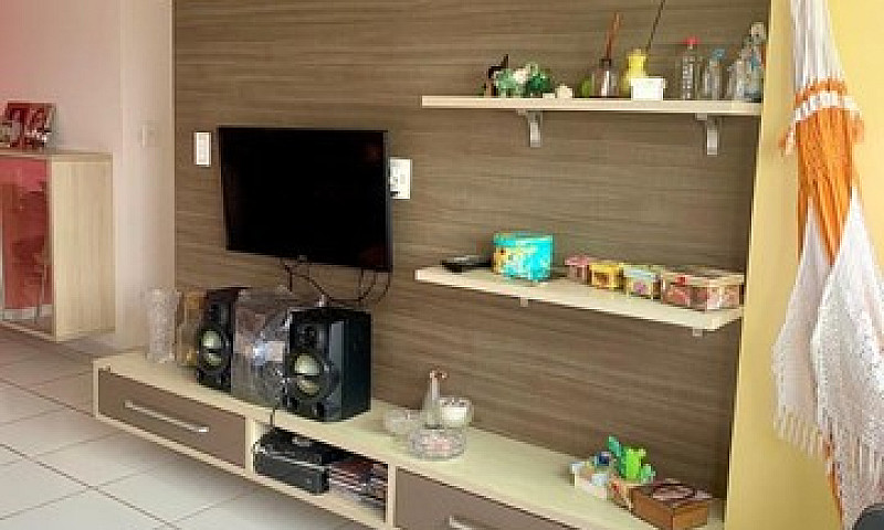 Apartamento Com Vist...