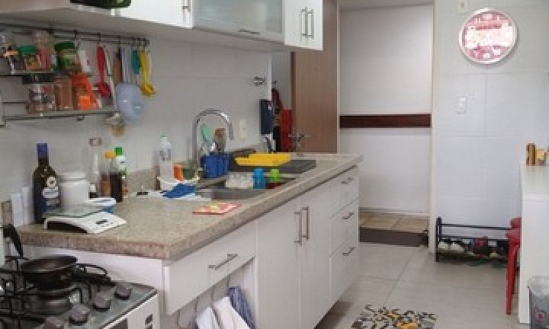 Apartamento Reformad...