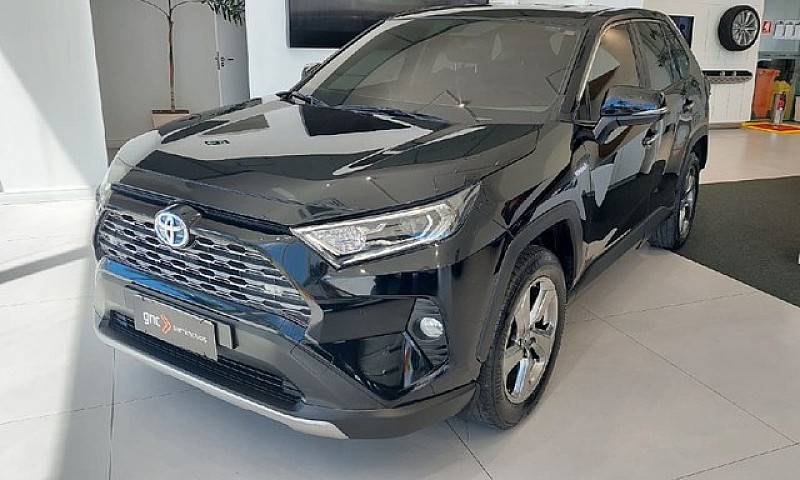 Toyota Rav4 2.5 Vvt-...