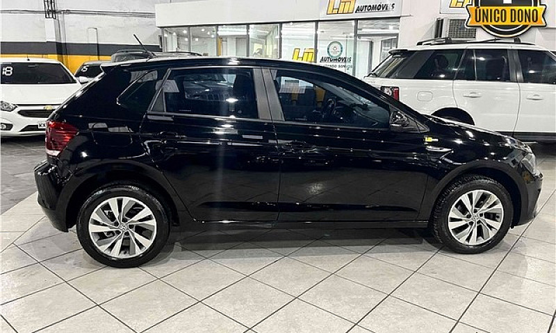 Volkswagen Polo 2020...