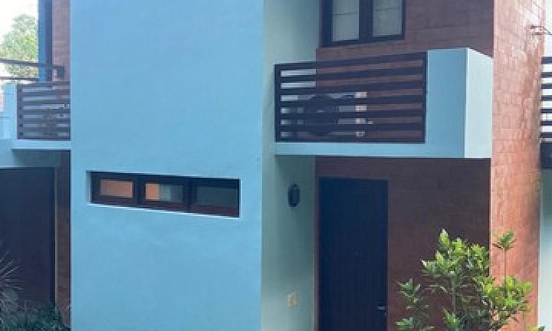 Vendo Linda Casa No ...