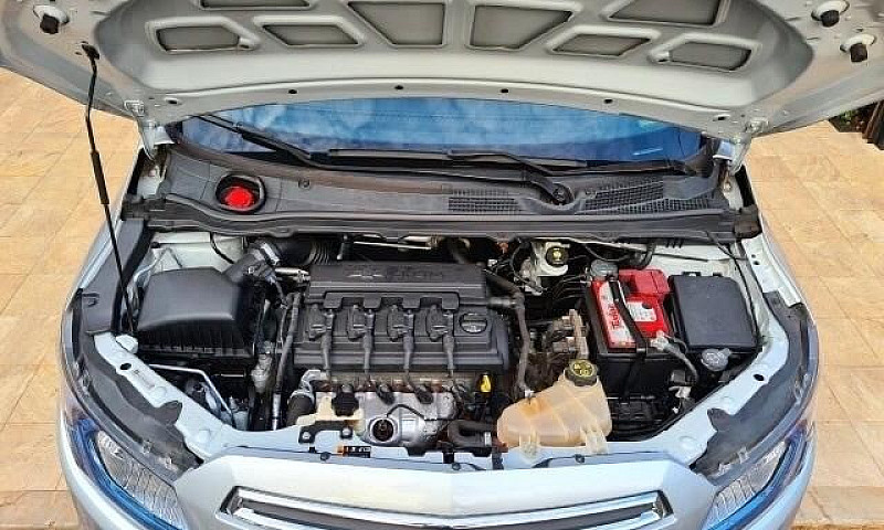 Chevrolet Onix Lt 1....