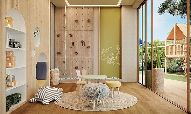 Apartamento Em Const...