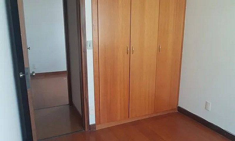 Apartamento Com 3 Do...