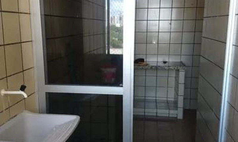 Apartamento Para Alu...