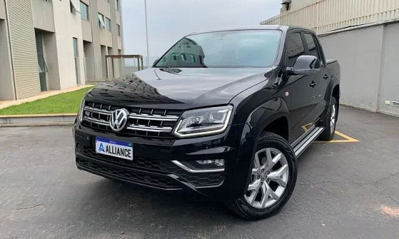 Amarok Highline  Cd ...