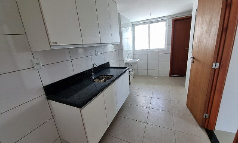 Apartamento De 3 Qts...
