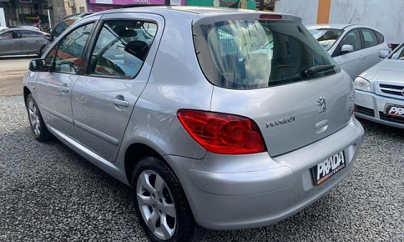 Peugeot 307 Presence...