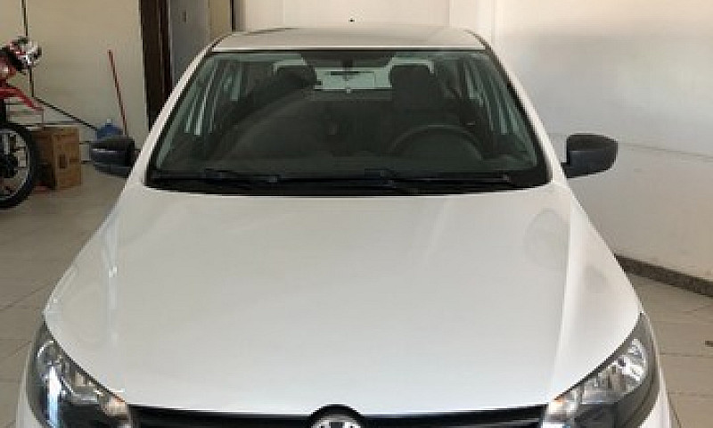 Volkswagen Gol 2015 ...