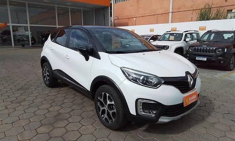 Renault Captur Captu...