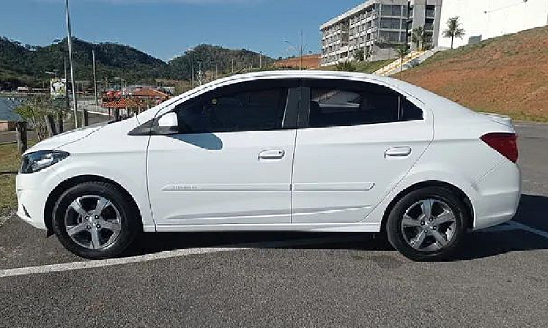 Chevrolet Prisma 1.4...