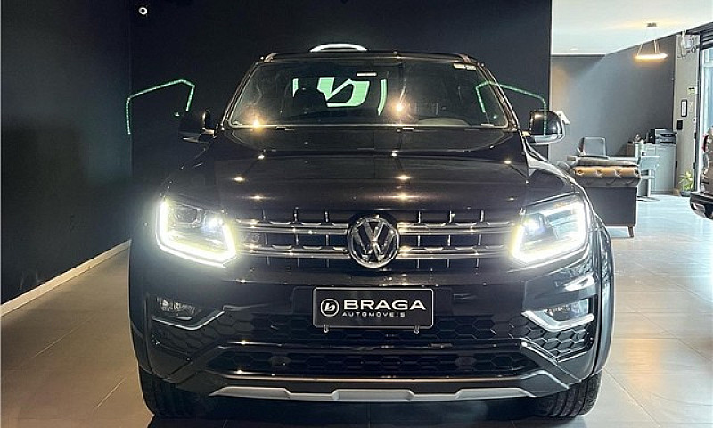 Volkswagen Amarok 20...