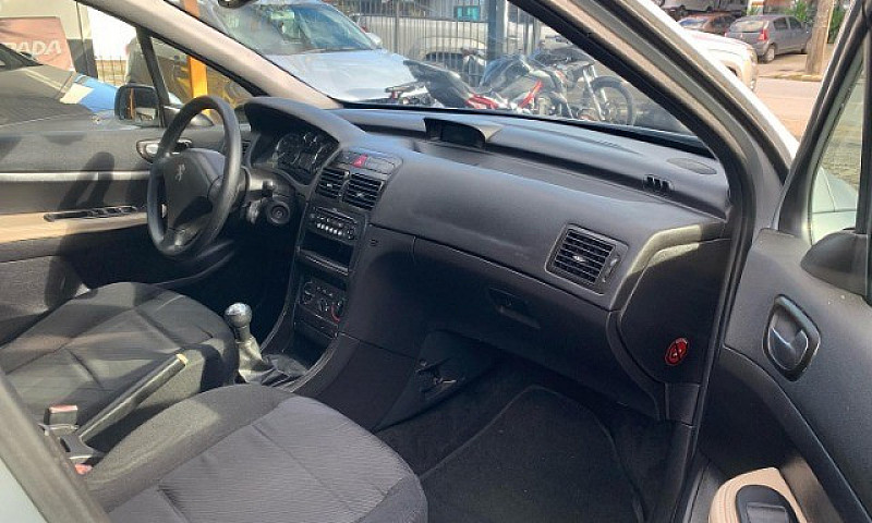 Peugeot 307 Presence...