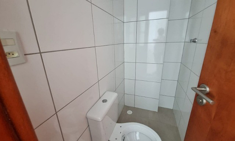Apartamento De 3 Qts...