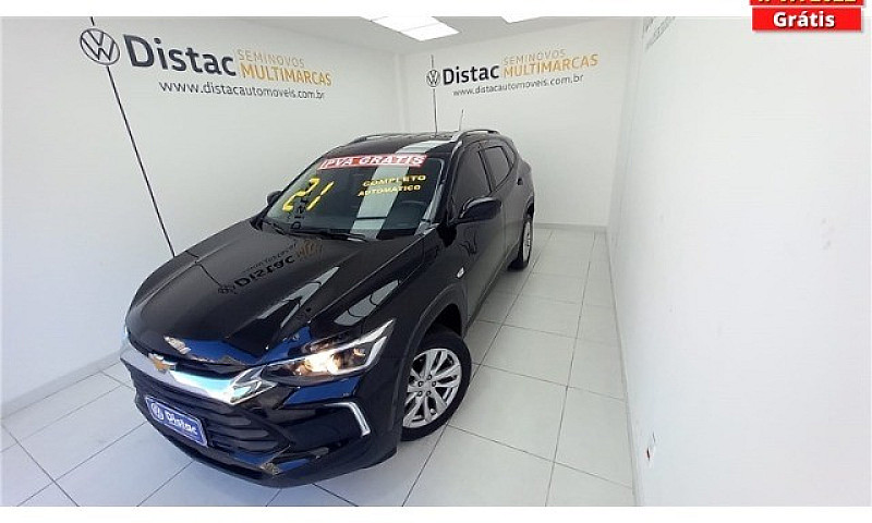 Tracker Ltz 1.2 T Au...