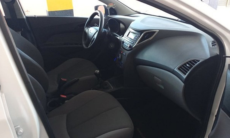Hyundai Hb20S , Acei...