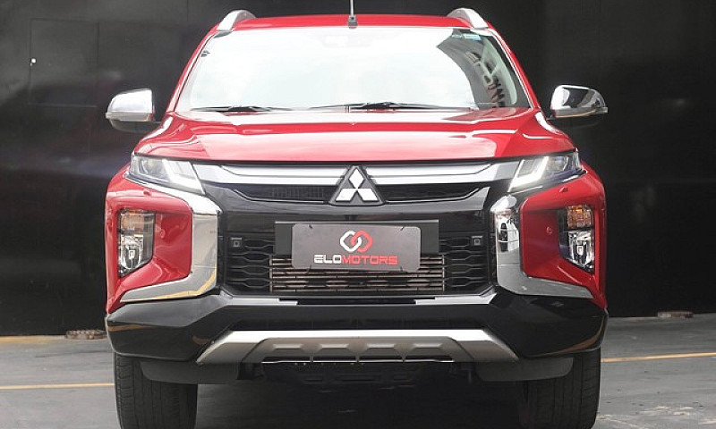 Mitsubishi L200 Trit...