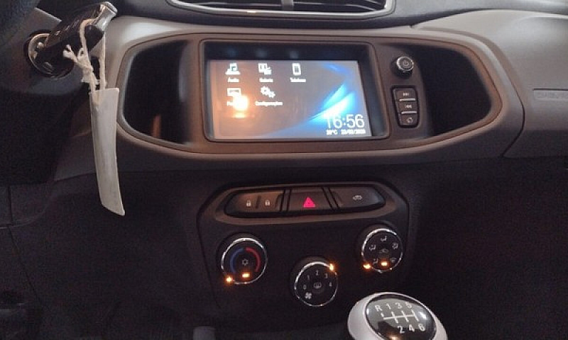 Chevrolet Onix Lt 1....