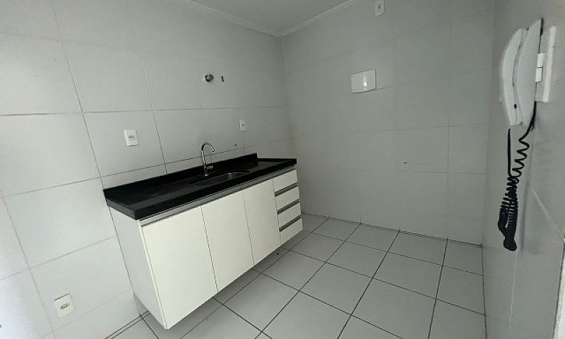 Apartamento Para Alu...