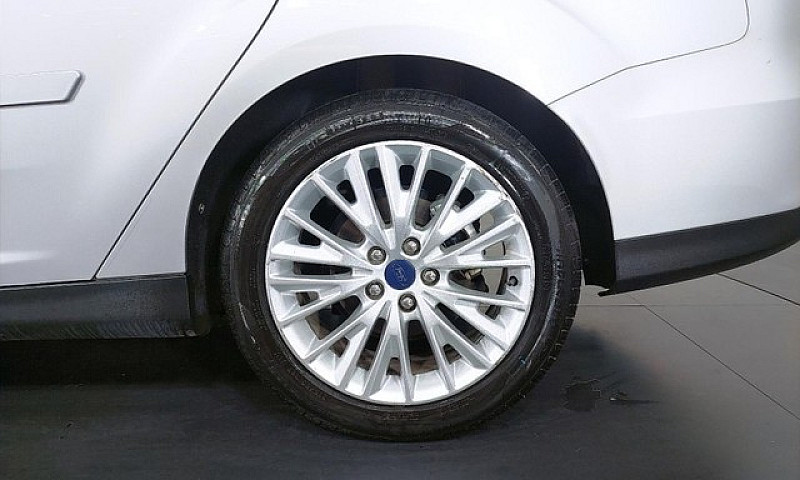 162223 - Ford Focus ...
