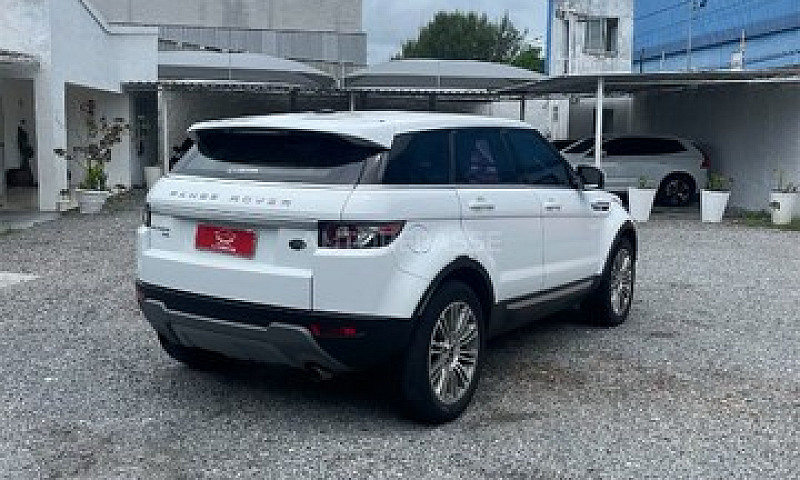 Range Rover Evoque P...
