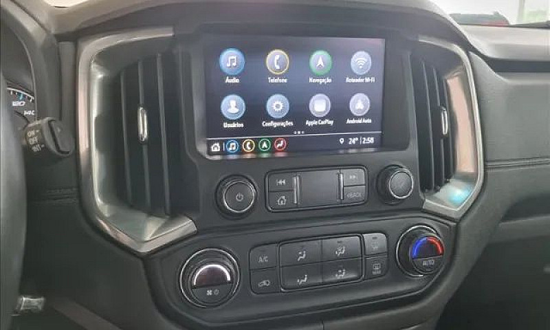 Trailblazer 2.8 Prem...