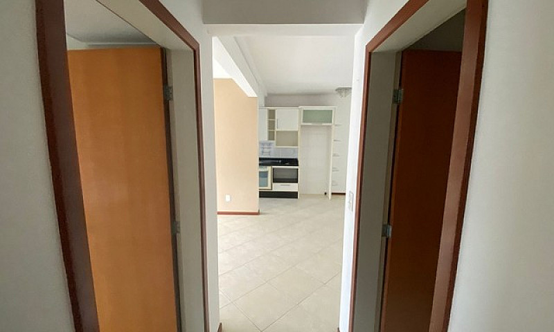 Apartamento Com 2 Do...