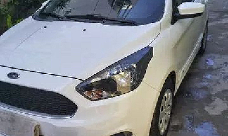 Ford Ka Completo Com...