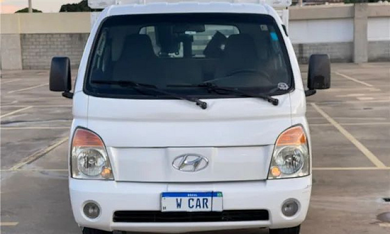 Hyundai Hr 2009 2.5 ...