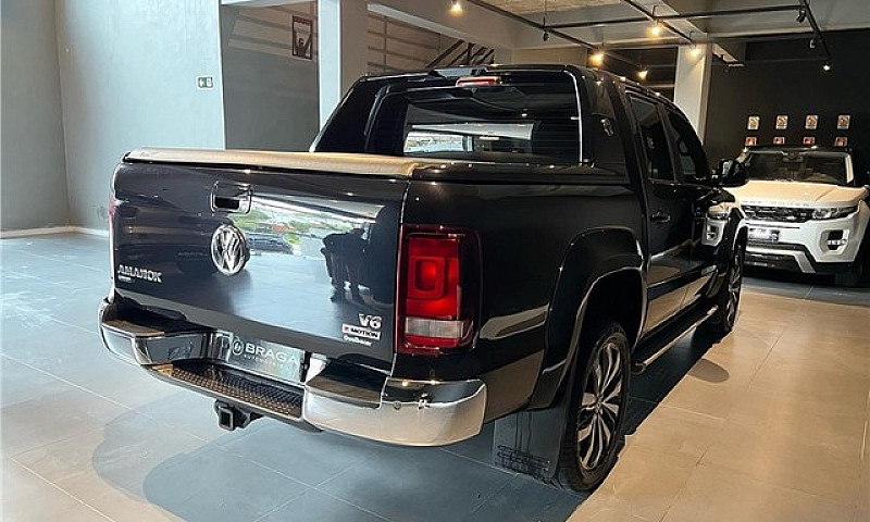 Volkswagen Amarok 20...