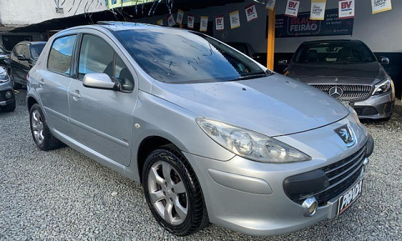 Peugeot 307 Presence...