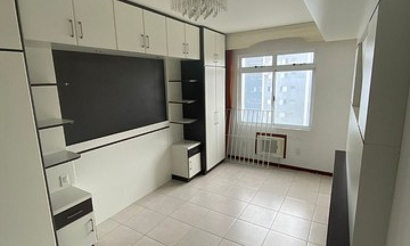 Apartamento Com 2 Do...