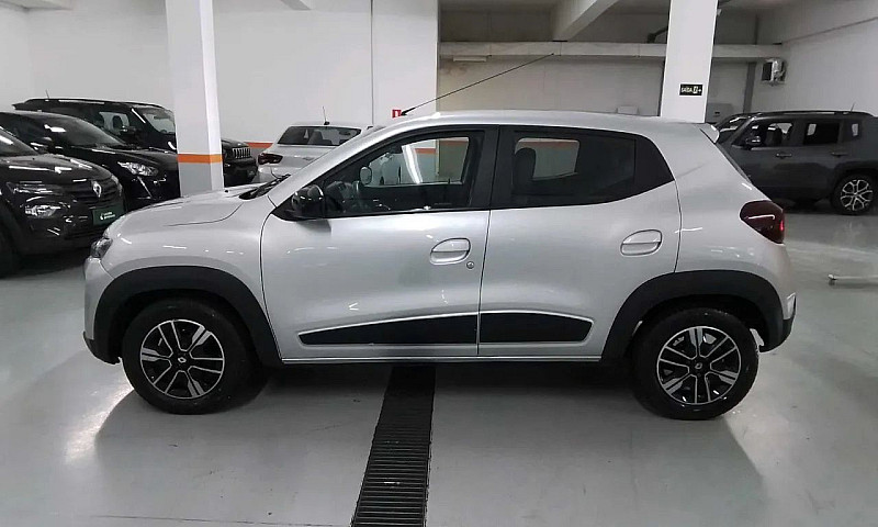 Renault Kwid 2023 1....