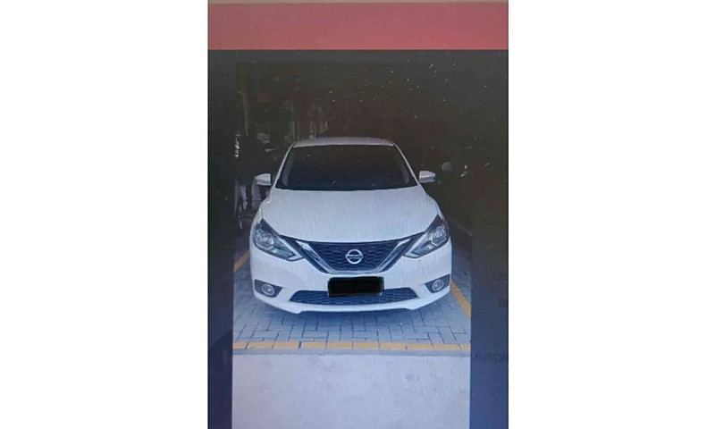 Nissan Sentra 2019 2...