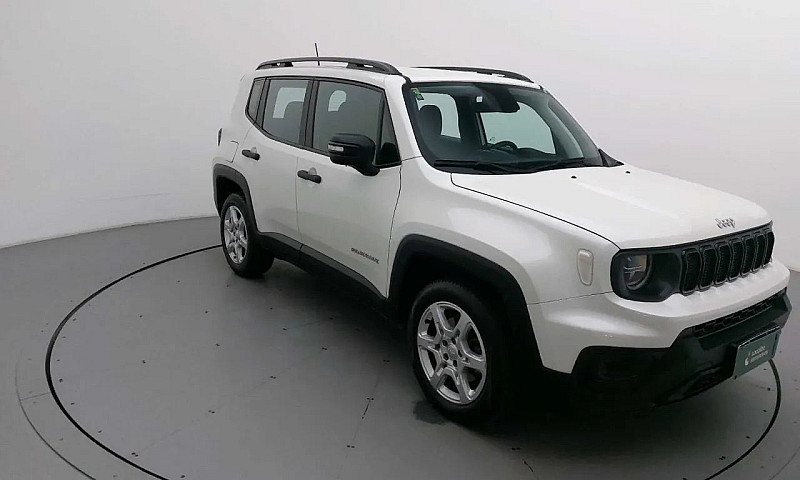 Jeep Renegade 2023 1...