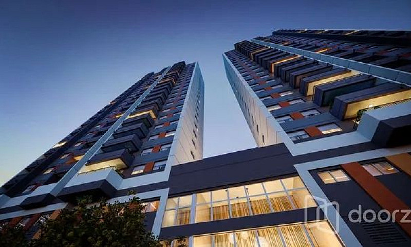 São Paulo - Apartame...