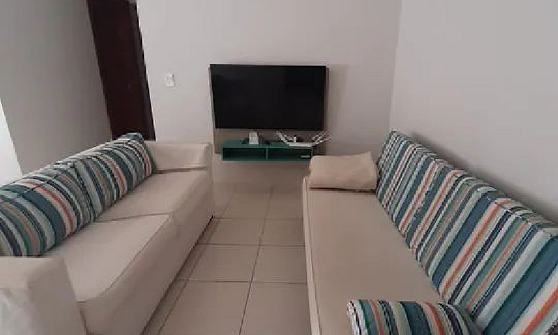 Apartamento Em Ubatu...
