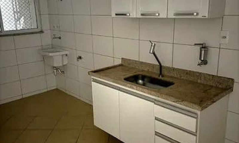 Apartamento 2 Quarto...