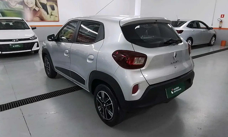 Renault Kwid 2023 1....