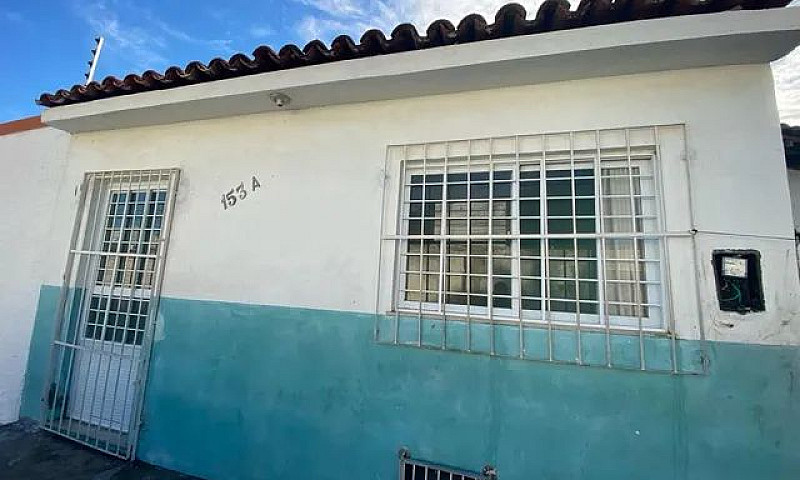 Casa Na Barra De São...