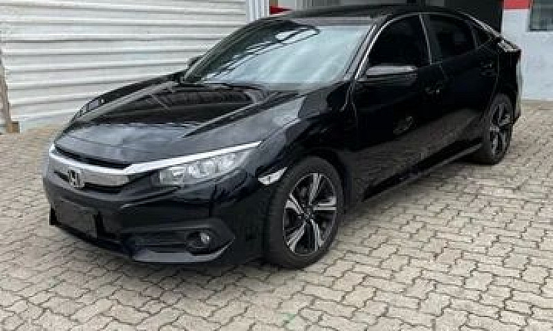 Civic 2.0 Exl Com 51...