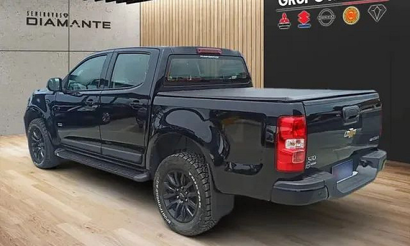 Z71 Cd 4X4 Falar C/ ...